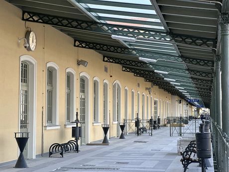 Stare stanice, brza pruga Novi Sad -Subotica Stare stanice, brza pruga Novi Sad -Subotica
