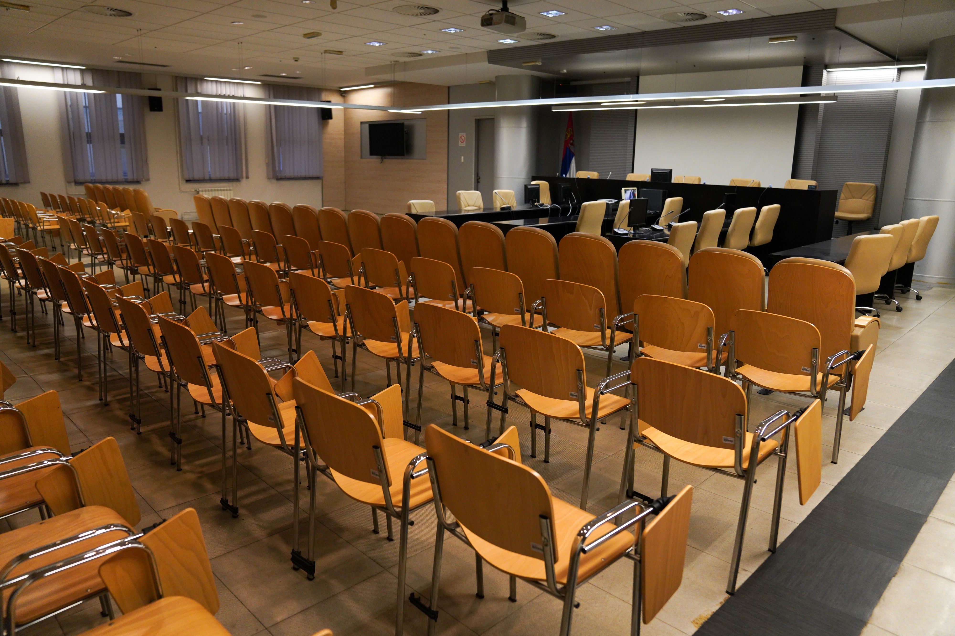 Apelacioni sud potvrdio presudu Jovanu Radanu za ratni zločin protiv civilnog stanovništva