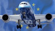 Evropska unija uvodi carinu na uvoz aviona iz Boinga ako pregovori sa SAD propadnu