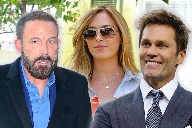 Kristin Ozonian Christine Ouzounian Ben Aflek Ben Affleck Tom Brejdi Tom Brady Kristin Ozonian Christine Ouzounian Ben Aflek Ben Affleck Tom Brejdi Tom Brady
