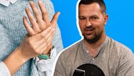 Ukočenost prstiju na rukama i nogama može ukazivati na ozbiljno stanje! Naš lekar opisao detaljne simptome