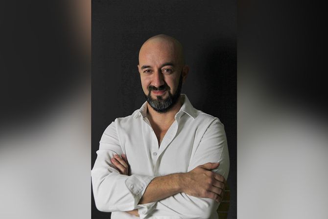 Dragoljub Bajić