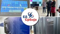 Vodimo vas iza kulisa EDS-a: Mreža duža od obima planete, pametna brojila, aplikacija u službi građana