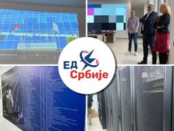 elektrodistribucija srbije