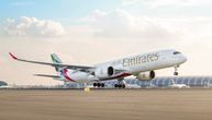 Emirates najprofitabilnija avio-kompanija na svetu: Rekordnih 6,2 milijarde dolara profita u 2024/25