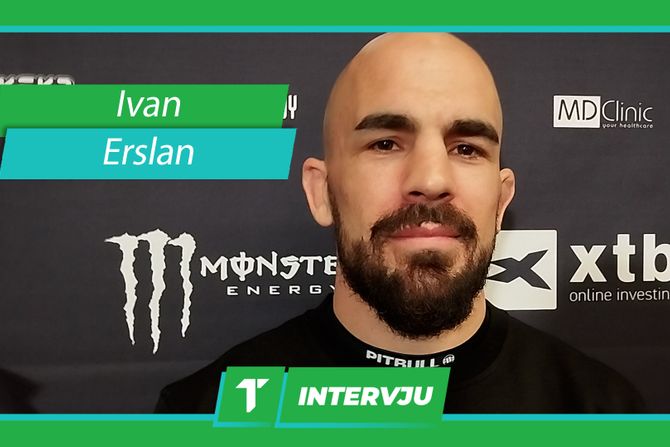Ivan Erslan intervju Ivan Erslan intervju