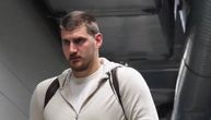 Nikola Jokić došao na meč u potpuno drugačijem stajlingu, a mnogi su primetili samo jednu stvar