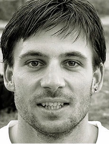 Jovan Manović kosarkas