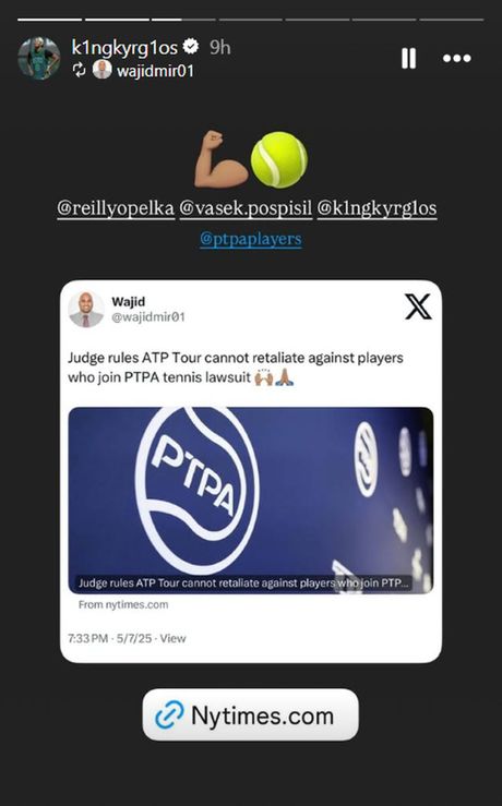 Nik Kirjos Nik Kirjos