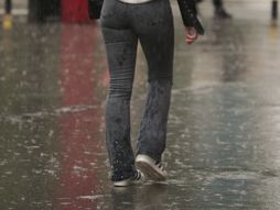 Kiša nevreme pljusak Beograd