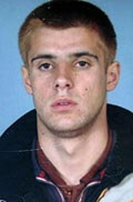 Marinko Ivanović, JOVAN MANOVIĆ Marinko Ivanović, JOVAN MANOVIĆ