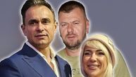 Oglasio se Janjuš zbog raskida Jovane i Dragana: Bivši zadrugar je poručio voditeljki ovo "Molim vas..."