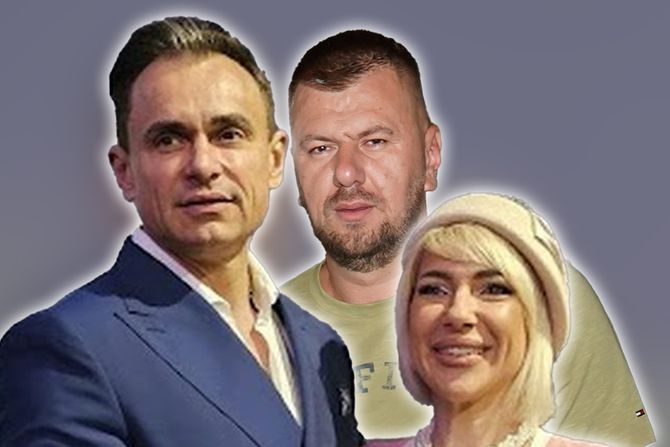 Marko Janjušević Janjuš Jovana Jeremić Dragan Stanković Marko Janjušević Janjuš Jovana Jeremić Dragan Stanković