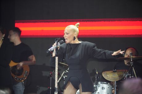 Natasa Bekvalac Natasa Bekvalac