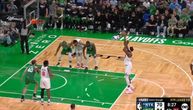 Publika "umirala od smeha": Da li je ovo najgore izvedeno slobodno bacanje u istoriji NBA lige?