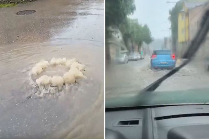 Nevreme Valjevo Nevreme Valjevo