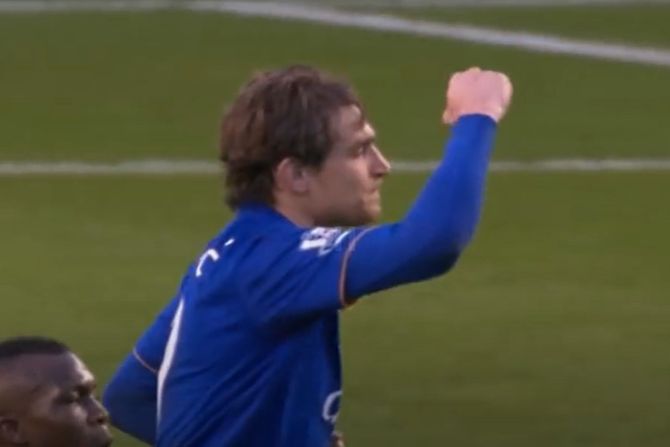 Nikica Jelavic Nikica Jelavic