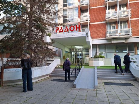 Srpski kardiolozi kongres Niška banja