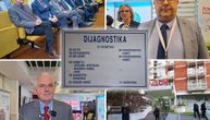Kongres u Niškoj Banji okupio brojne stručnjake: "Srpska kardiologija ide u korak sa svetskom"