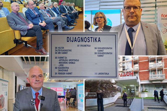 Srpski kardiolozi kongres Niška banja Fičer Srpski kardiolozi kongres Niška banja Fičer