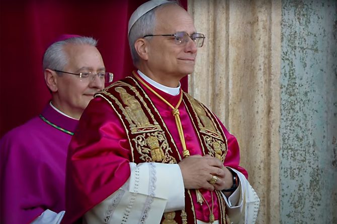 Vatikan novi papa
