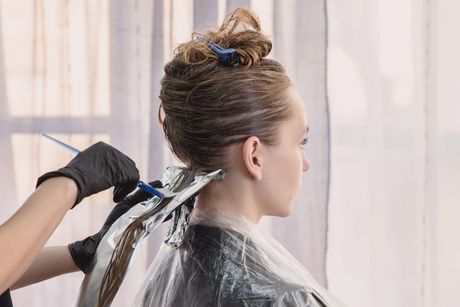 frizerski salon frizerski salon