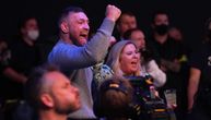 Konor Mekgregor šokirao objavom nakon što je izabran novi papa