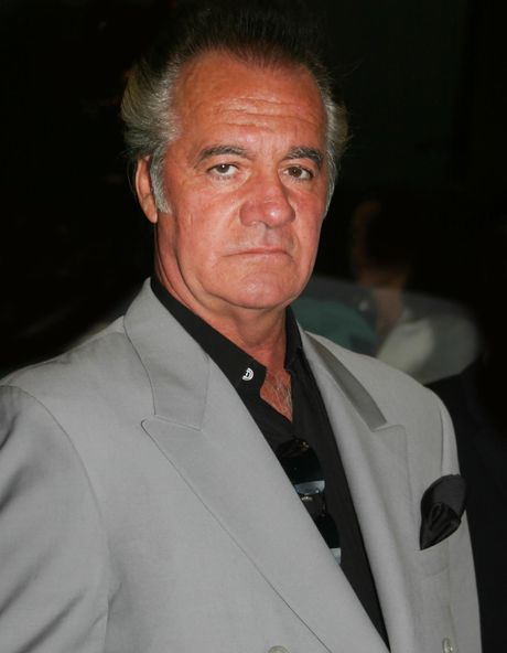 Robert Sirico, Tony Sirico Robert Sirico, Tony Sirico