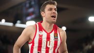 Evroliga ispravila "nepravdu": Saša Vezenkov dobio MVP nagradu!