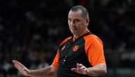 Najcenjeniji srpski sudija deliće pravdu na Fajnal foru: Evo koga je Evroliga delegirala za Abu Dabi