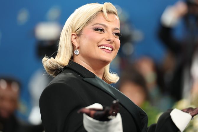 Bebe Rexha Bebe Rexha