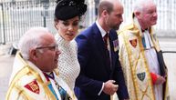 Kejt zablistala u haljini koju ne nosi prvi put: Ponela je i obeležje princeze Dajane, a malo ko je primetio