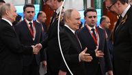 Putin srdačno ispratio Vučića: "Sutra svi željno iščekuju Paradu pobede"