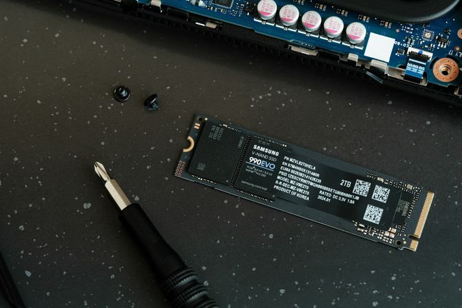 Samsung Memory Samsung Memory