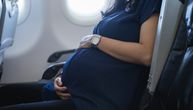 Kada je sigurno, a kada opasno leteti tokom trudnoće: Saveti koje svaka trudnica treba da ZNA pre leta