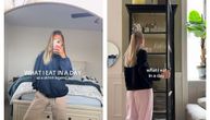 Nova hit dijeta sa Tik Toka zbog koje možete da završite u bolnici: “Nisi pas – nemoj da se nagrađuješ hranom”