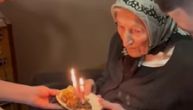 Stoja iz Rume preživela strahotu, ratove, gubitke... I proslavila 100 godina: Zbog ovih reči mnogi zaplakali