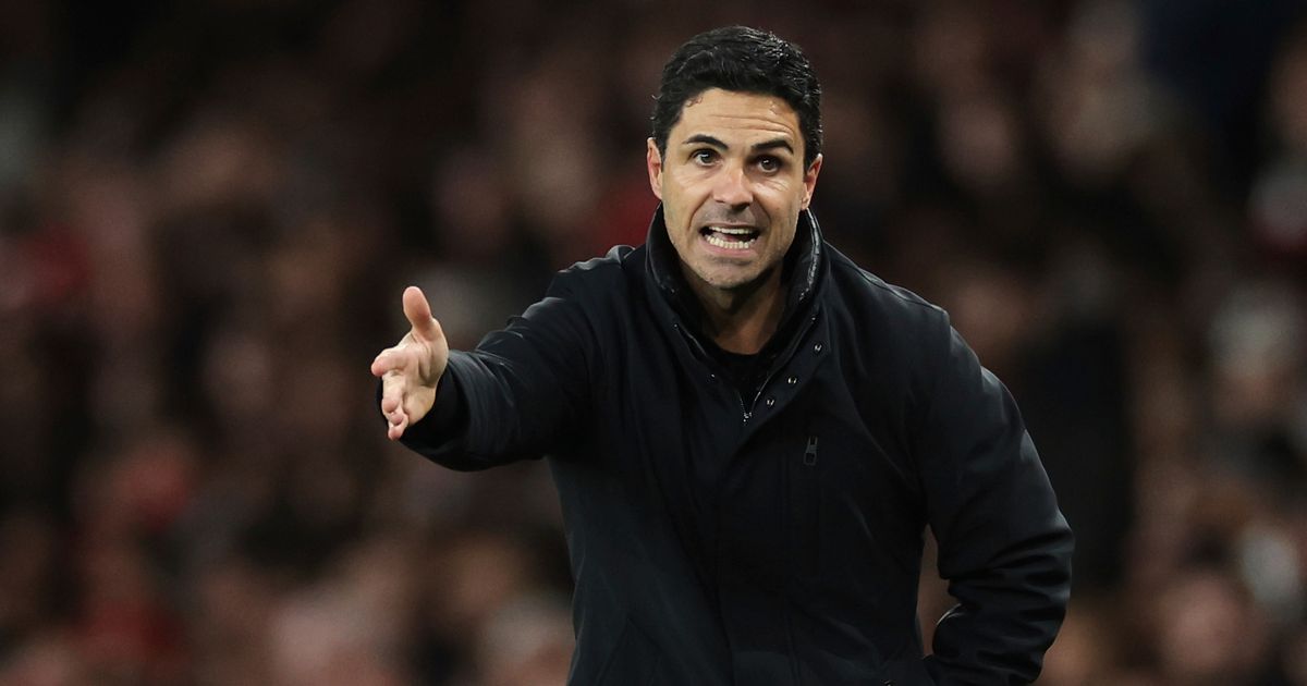 Arteta pričao o borbi za titulu, pa pomenuo jednog igrača: "Jedna stvar trenutno nedostaje..."