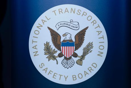 NTSB NTSB