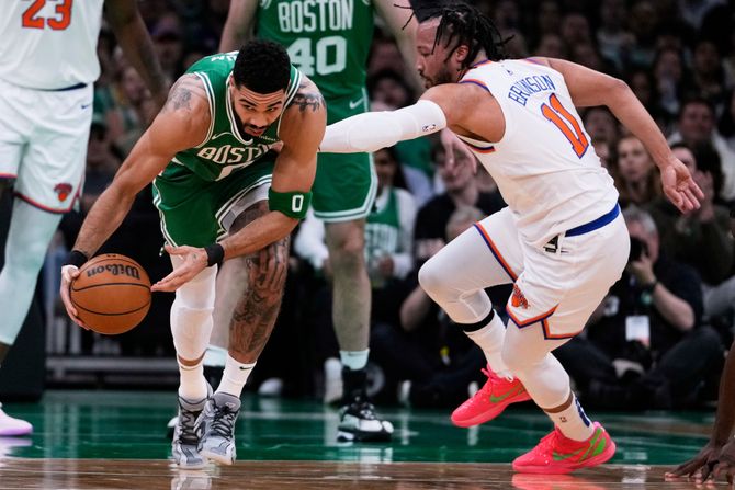 Boston - Njujork Niks Boston - Njujork Niks