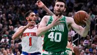 Zbog ovoga je šampion NBA na kolenima: Boston šutirao 100 trojki u dva meča, šokiraćete se koliko je pogodio