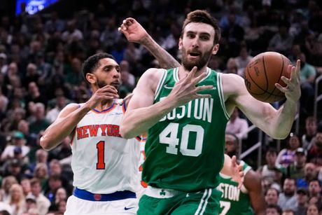 Boston - Njujork Niks Boston - Njujork Niks