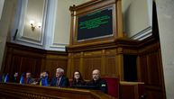 Vrhovna rada ratifikovala sporazum o retkim mineralima između Ukrajine i SAD: Niko nije glasao protiv