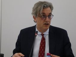 Đuro Macut Marko Čadež Privredna komora Srbije PKS