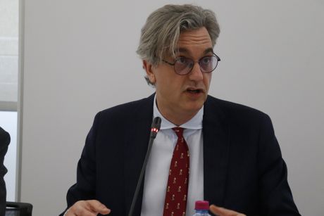 Đuro Macut Marko Čadež Privredna komora Srbije PKS Đuro Macut Marko Čadež Privredna komora Srbije PKS