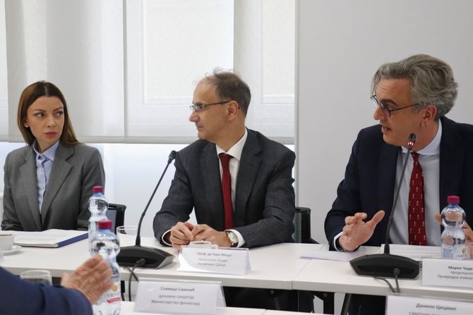 Đuro Macut Marko Čadež Privredna komora Srbije PKS Đuro Macut Marko Čadež Privredna komora Srbije PKS