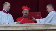 Kardinal Prevost o papi Franji: "Cenio sam ga zbog velikodušnosti i autentičnog hrišćanskog srca"