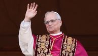 Hit scena, fudbalski svet na nesvakidašnji način saznao ko je novi papa