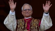 Papa Lav XIV se prvi put oglasio preko Instagrama: "Mir s vama"