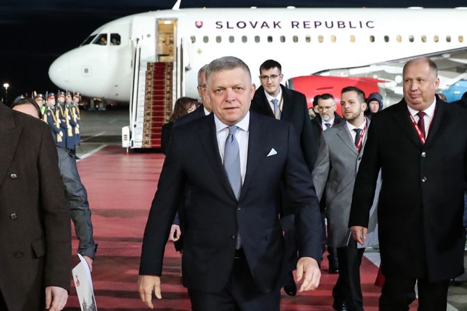 Robert Fico Robert Fico